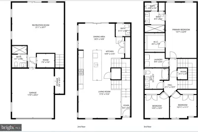 2132 Peace Lily Ln, Frederick, MD 21702 - Photo 32