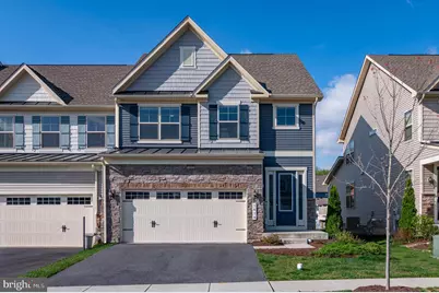 1414 Berlin Drive, Brunswick, MD 21716 - Photo 1