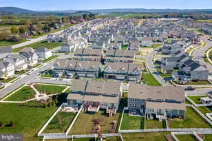 1414 Berlin Dr, Brunswick, MD 21716 - Photo 8