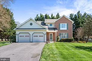 211 Deer Run Dr, Walkersville, MD 21793 - Photo 1