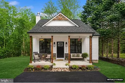 7125 Edgemont Road, Frederick, MD 21702 - Photo 2