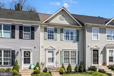 6107 Pine Ridge Terrace, Frederick, MD 21701 - Photo 32