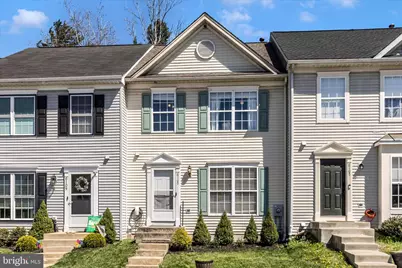 6107 Pine Ridge Terrace, Frederick, MD 21701 - Photo 2