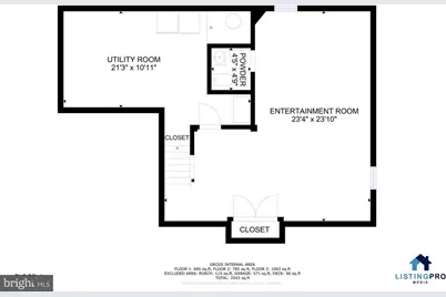 11148 Worchester Drive, New Market, MD 21774 - Photo 42