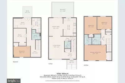 1090 E Thornhill Place, Frederick, MD 21703 - Photo 44