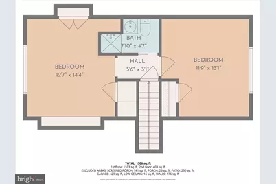 294 Pinoak Drive, Frederick, MD 21701 - Photo 18