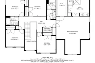 6815 Cherry Tree Ct, New Market, MD 21774 - Photo 84