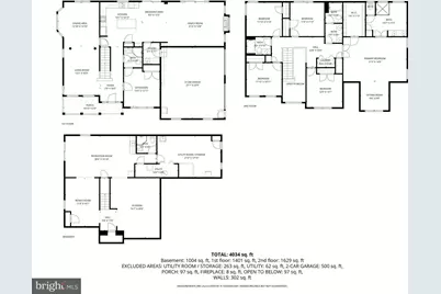 6815 Cherry Tree Court, New Market, MD 21774 - Photo 86