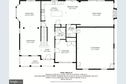 6815 Cherry Tree Court, New Market, MD 21774 - Photo 86