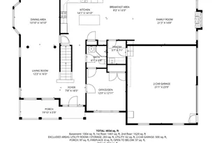 6815 Cherry Tree Ct, New Market, MD 21774 - Photo 86