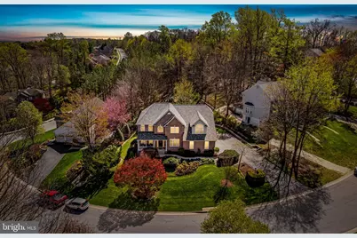 6815 Cherry Tree Court, New Market, MD 21774 - Photo 1