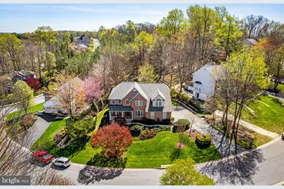 6815 Cherry Tree Court, New Market, MD 21774 - Photo 70