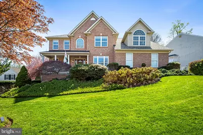 6815 Cherry Tree Court, New Market, MD 21774 - Photo 2