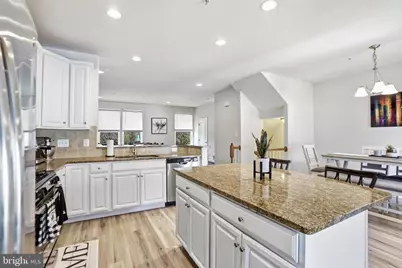 627 Potomac View Parkway, Brunswick, MD 21716 - Photo 8