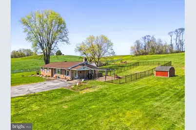 12734 Woodsboro Pike, Keymar, MD 21757 - Photo 46