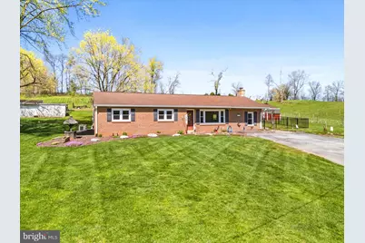 12734 Woodsboro Pike, Keymar, MD 21757 - Photo 2