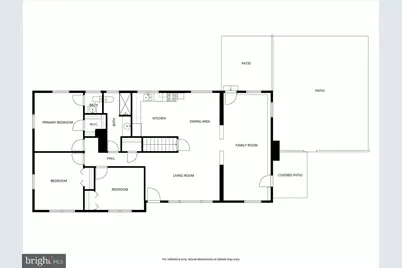 12734 Woodsboro Pike, Keymar, MD 21757 - Photo 22