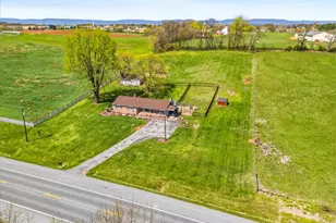 12734 Woodsboro Pike, Keymar, MD 21757 - Photo 1