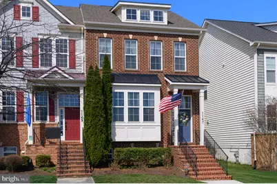 1147 Potomac View Parkway, Brunswick, MD 21716 - Photo 2