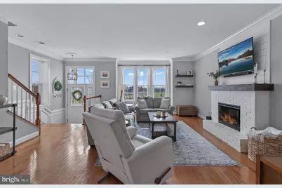 1147 Potomac View Parkway, Brunswick, MD 21716 - Photo 6