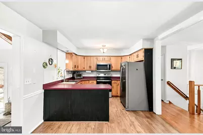 7914 Mount Pleasant Court E, Walkersville, MD 21793 - Photo 22