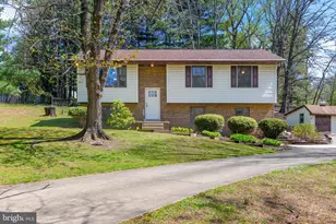 7914 Mount Pleasant Ct E, Walkersville, MD 21793 - Photo 56