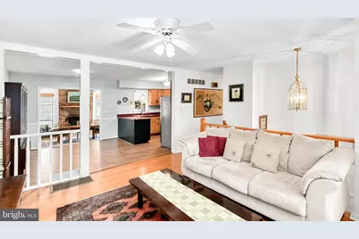 7914 Mount Pleasant Court E, Walkersville, MD 21793 - Photo 8