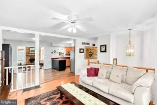 7914 Mount Pleasant Ct E, Walkersville, MD 21793 - Photo 8