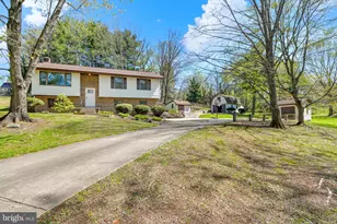 7914 Mount Pleasant Ct E, Walkersville, MD 21793 - Photo 52