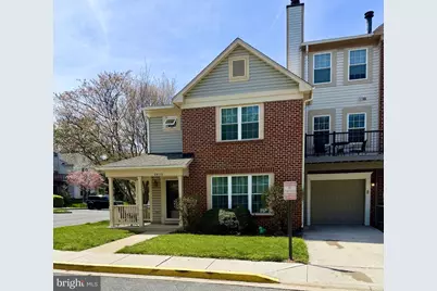 2610 Warren Way #3-7, Frederick, MD 21701 - Photo 1