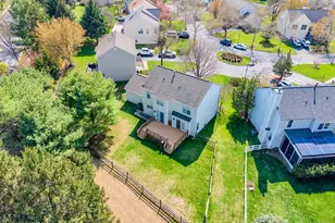 1027 Dulaney Mill Dr, Frederick, MD 21702 - Photo 8