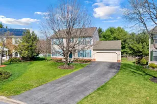 1027 Dulaney Mill Dr, Frederick, MD 21702 - Photo 4