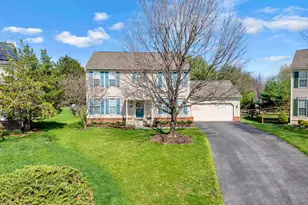 1027 Dulaney Mill Dr, Frederick, MD 21702 - Photo 1