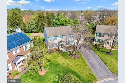 1027 Dulaney Mill Drive, Frederick, MD 21702 - Photo 6