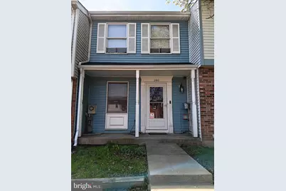 246 Canfield Terrace, Frederick, MD 21702 - Photo 1