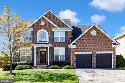 100 Sunlight Drive, Frederick, MD 21702 - Photo 1