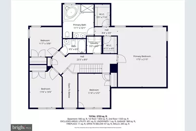 100 Sunlight Drive, Frederick, MD 21702 - Photo 40