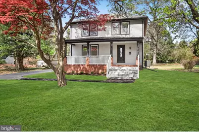 629 Wilson Place, Frederick, MD 21702 - Photo 2