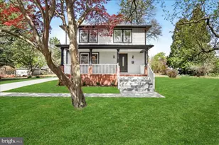 629 Wilson Pl, Frederick, MD 21702 - Photo 1