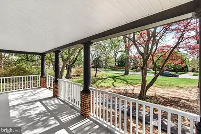 629 Wilson Place, Frederick, MD 21702 - Photo 8