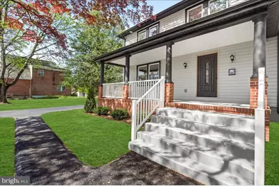 629 Wilson Place, Frederick, MD 21702 - Photo 6