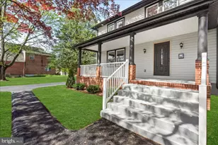 629 Wilson Pl, Frederick, MD 21702 - Photo 6