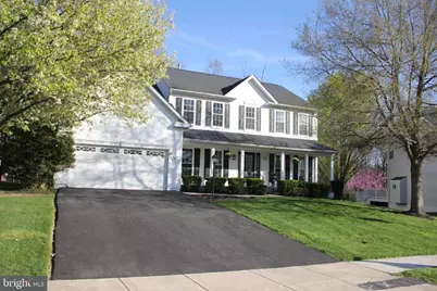 6463 Forest Hills Court, Frederick, MD 21701 - Photo 1