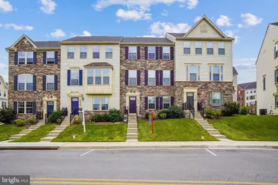 5934 Jefferson Commons Way, Frederick, MD 21703 - Photo 2