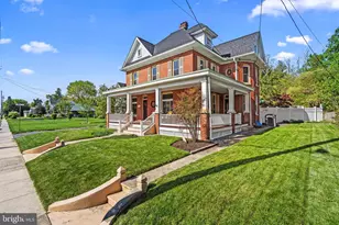 209 S Main St, Woodsboro, MD 21798 - Photo 2