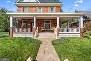 209 S Main St, Woodsboro, MD 21798 - Photo 4