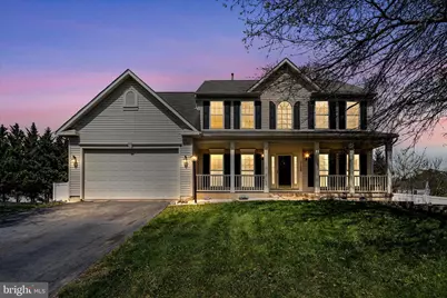 5168 Tiverton Court, Frederick, MD 21703 - Photo 1