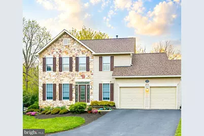 1033 Bexhill Drive, Frederick, MD 21702 - Photo 1