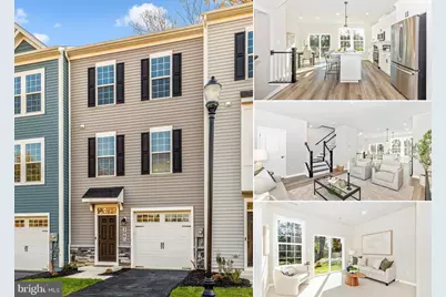 306D Baughmans Lane, Frederick, MD 21702 - Photo 1