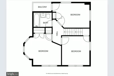 901 N Market Street, Frederick, MD 21701 - Photo 40